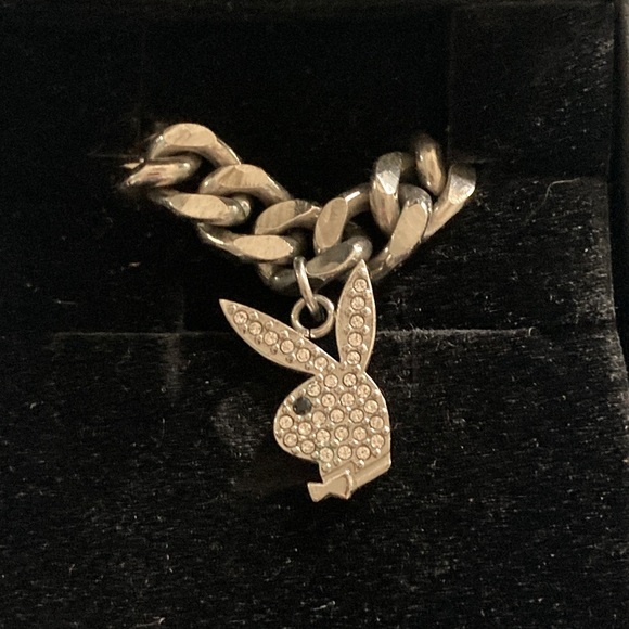 PLAYBOY x Dalmata Necklace - Picture 2 of 5